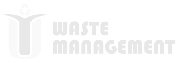 U T Waste Management Logo