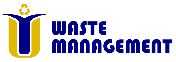 U T Waste Management Logo